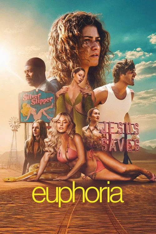 Эйфория смотреть все серии 720p без регистрации